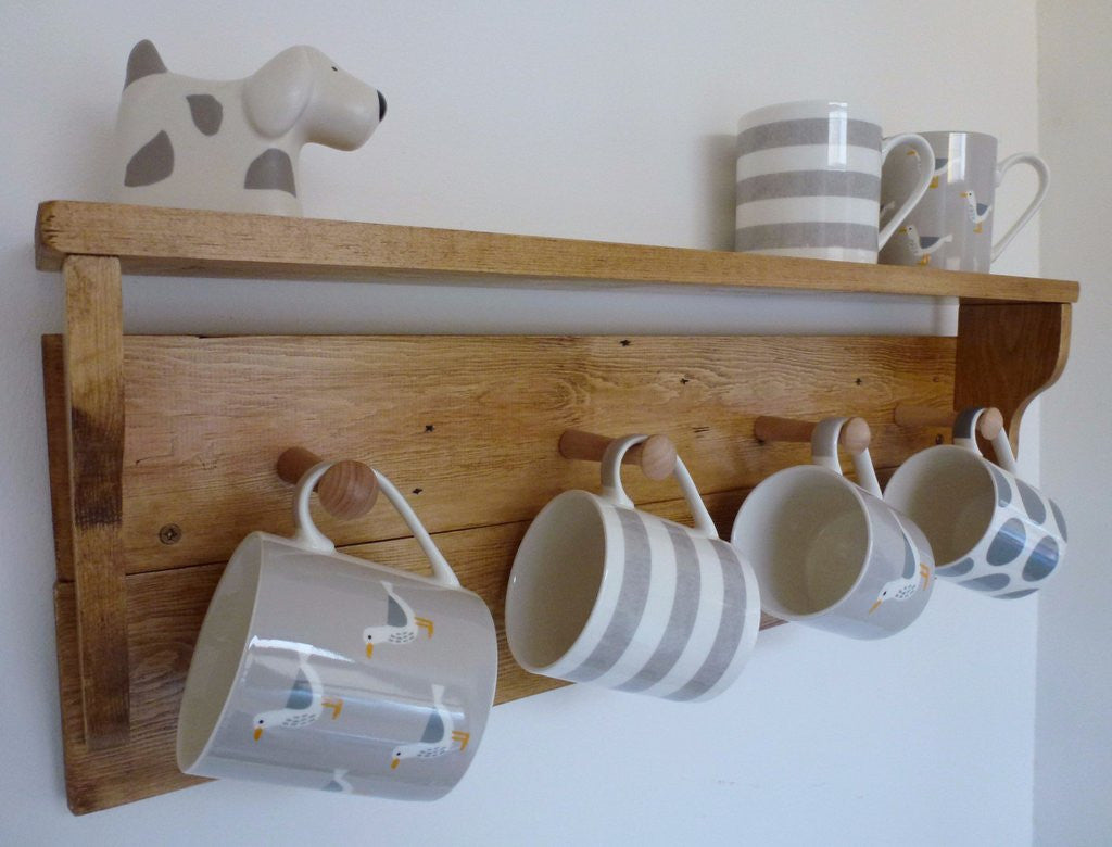 Mug & Cup Holders