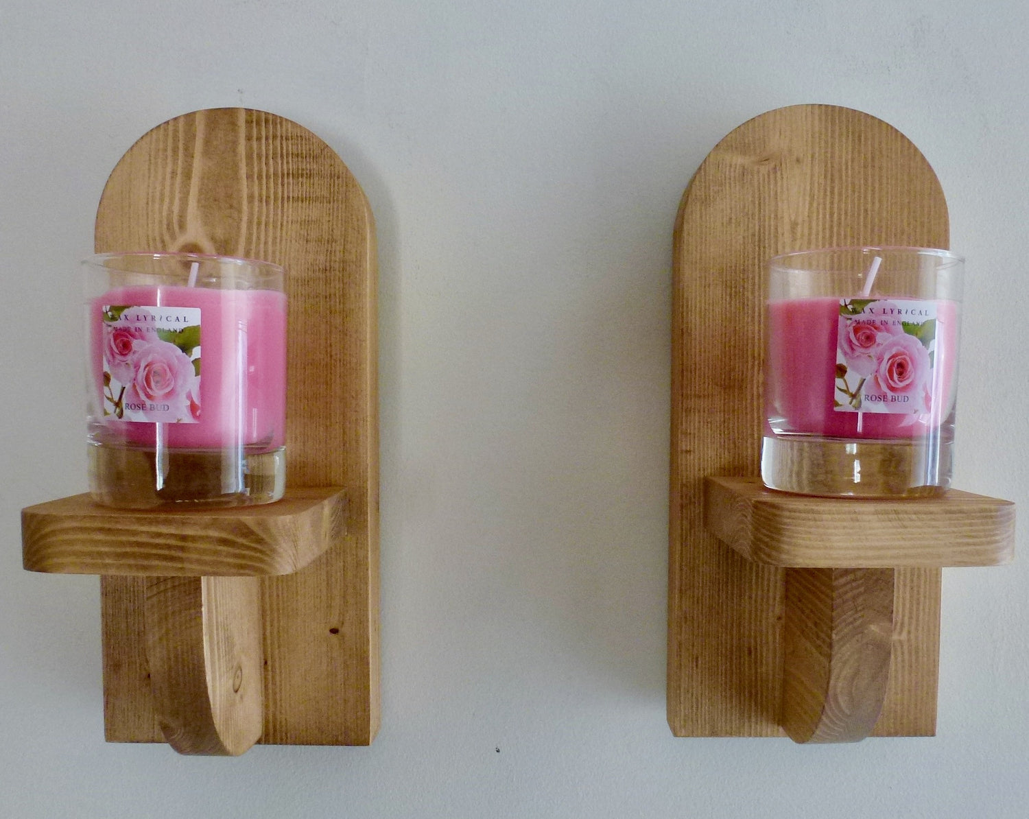 Sconce's & Candle Holders