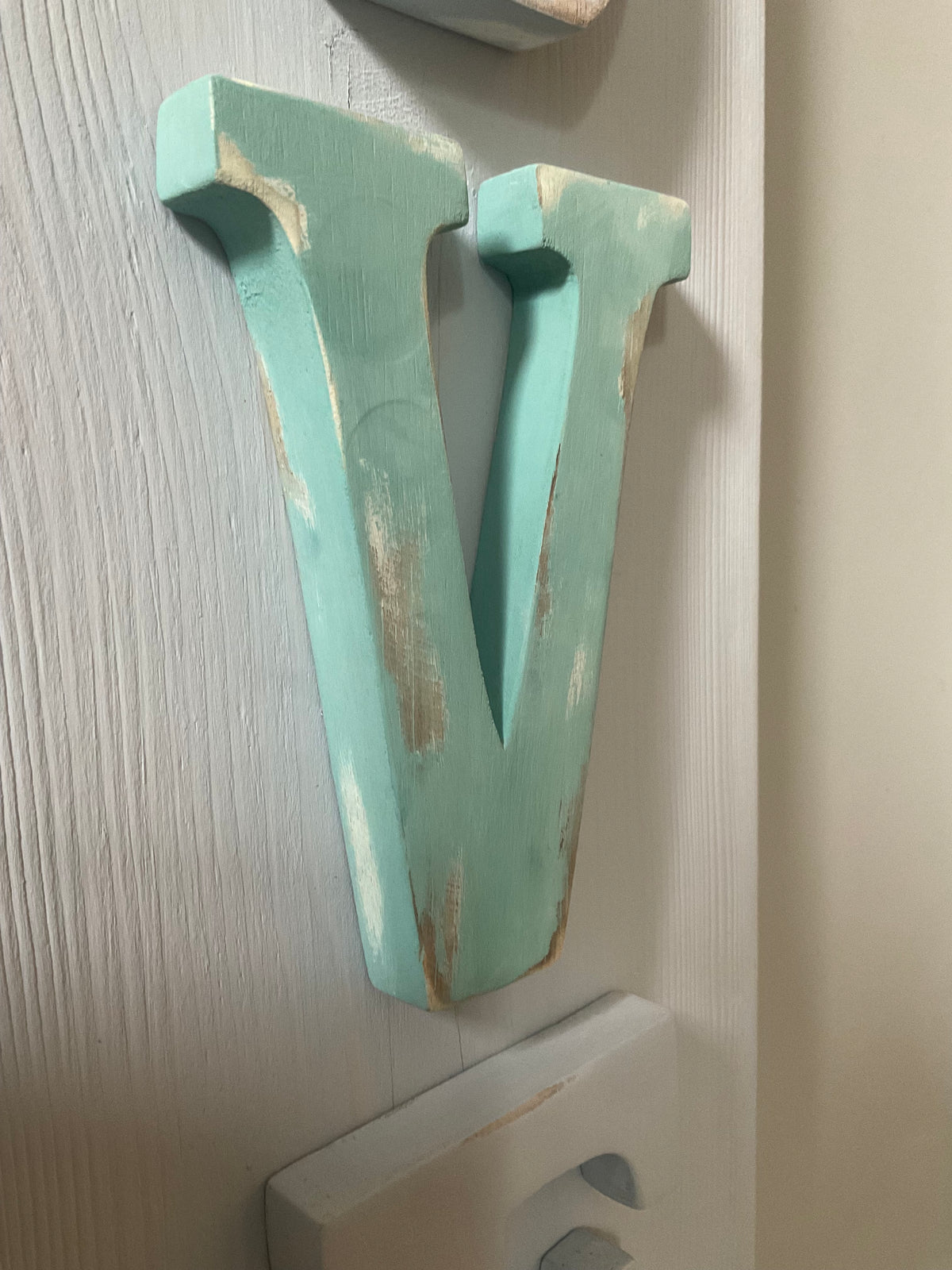 LOVE Wall Sign