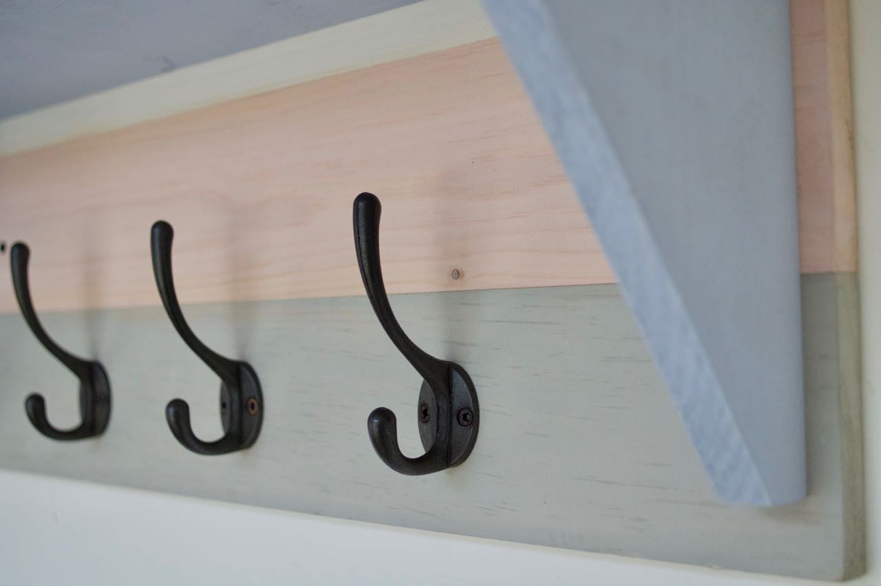 Close up angled image