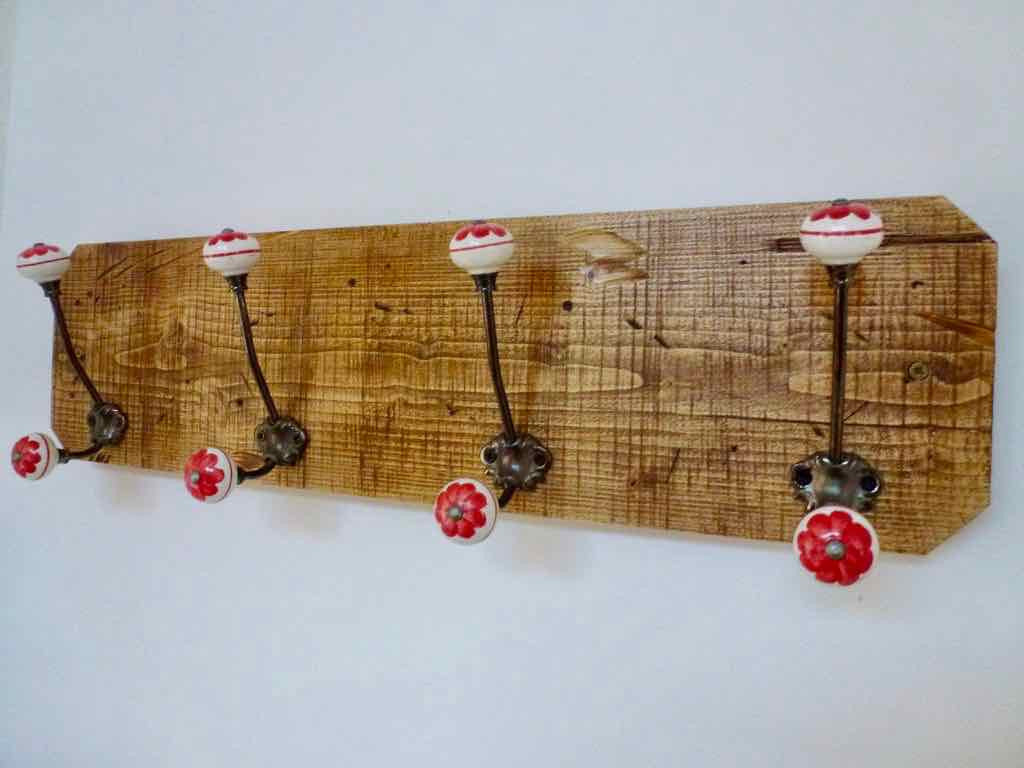 Coat Racks