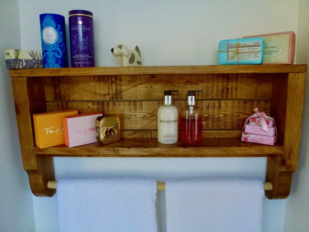 Bathroom Items