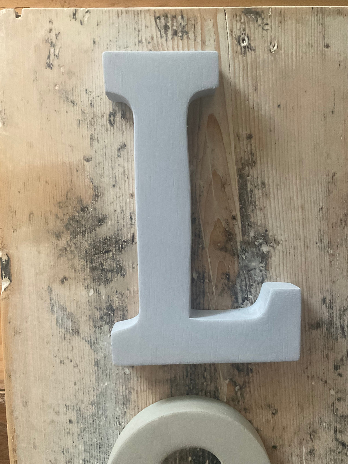 Wooden LOVE Sign | Shabby chic | Rustic | Gift | Christmas | Decor  | Home