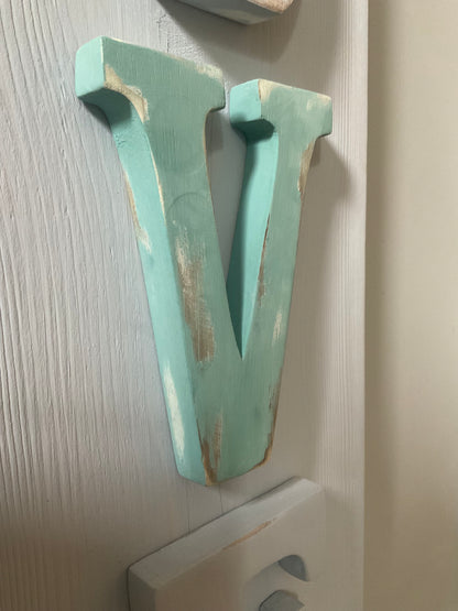 LOVE Wall Sign