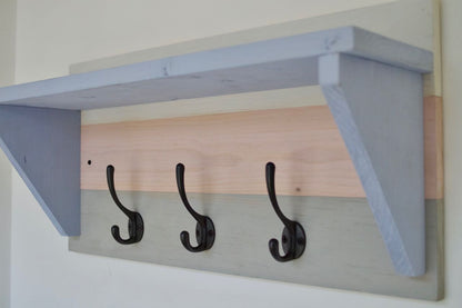 Angled image