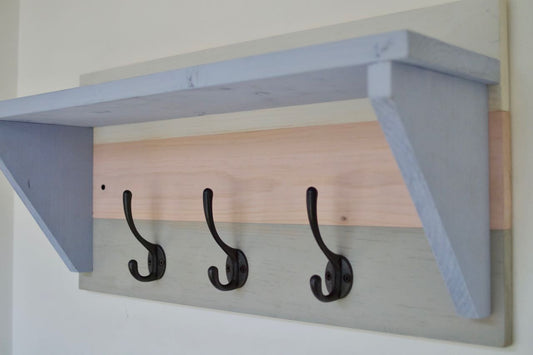 Angled image