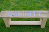 Naughty Step / Seat / Bench